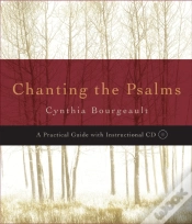 Capa do artigo Chanting The Psalms