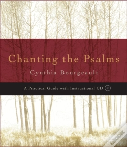Capa do artigo Chanting The Psalms