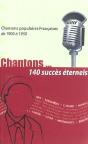 Chantons... 140 Succes Eternels - Preview