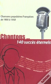Capa do artigo Chantons... 140 Succes Eternels