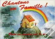 Capa do artigo Chantons En Famille N.2