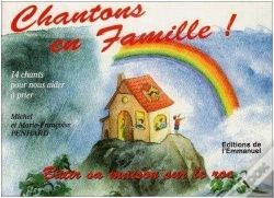 Capa do artigo Chantons En Famille N.2
