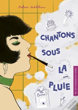 Capa do artigo Chantons Sous La Puie