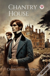 Capa do artigo Chantry House (Edition1)