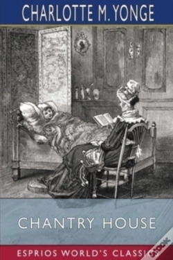 Capa do artigo Chantry House (Esprios Classics)