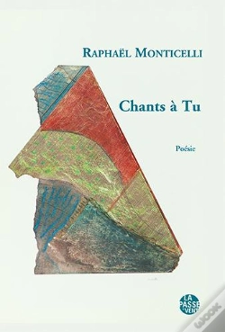 Capa do artigo Chants À Tu