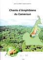 Chants Amphibiens Du Cameroun (Avec 4 Cd Audios) - Preview