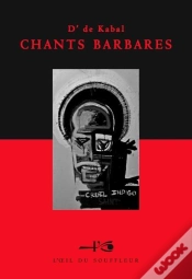 Capa do artigo Chants Barbares