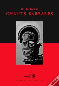 Capa do artigo Chants Barbares
