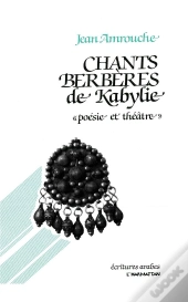 Chants Berbères De Kabylie 