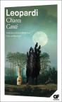 Chants / Canti - Preview
