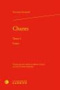 Chants : Canti - Preview