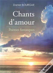 Capa do artigo Chants D Amour, Poemes Fantasques