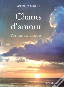 Capa do artigo Chants D Amour, Poemes Fantasques