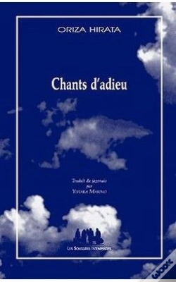Capa do artigo Chants D'Adieu