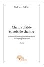 Chants D'Aède Et Voix De Chantre - Preview