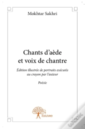 Chants D'Aède Et Voix De Chantre