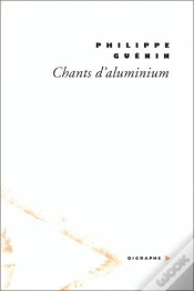 Capa do artigo Chants D