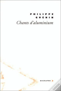 Capa do artigo Chants D'Aluminium