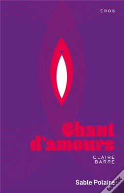 Capa do artigo Chants D'Amours