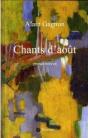 Chants D'Aout - Preview