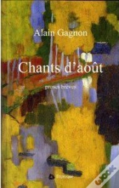 Chants D'Aout