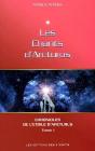 Chants D'Arcturus T.1 - Preview