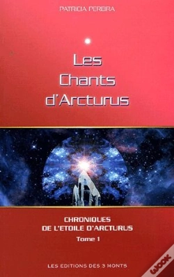 Capa do artigo Chants D'Arcturus T.1