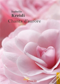 Capa do artigo Chants D'Aurore