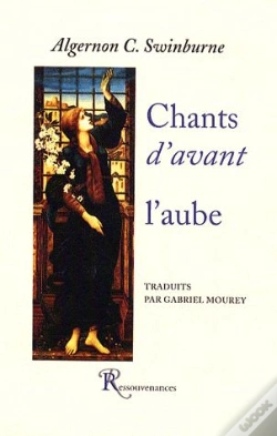 Capa do artigo Chants D'Avant L'Aube