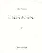Chants De Balkis - Preview