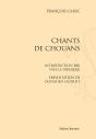 Chants De Chouans - Preview