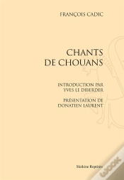 Capa do artigo Chants De Chouans