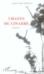 Chants De Cinabre - Preview