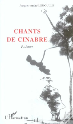 Capa do artigo Chants De Cinabre