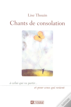 Capa do artigo Chants De Consolation À Celui Qui Va Partir... Et Pour Ceux Qui Restent