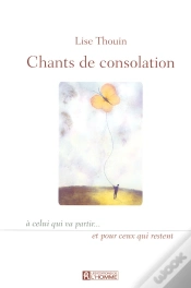Capa do artigo Chants De Consolation À Celui Qui Va Partir... Et Pour Ceux Qui Restent