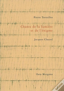 Capa do artigo Chants De La Lumière Et De L'Énigme