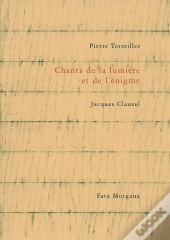 Chants De La Lumière Et De L'Énigme