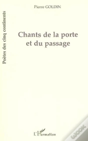 Capa do artigo Chants De La Porte Et Du Passage