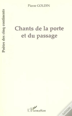 Capa do artigo Chants De La Porte Et Du Passage