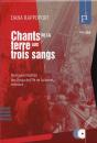 Chants De La Terre Aux Trois Sangs ; Musiques Rituelles Des Toraja De L'Île De Sulawesi (Indonésie) - Preview