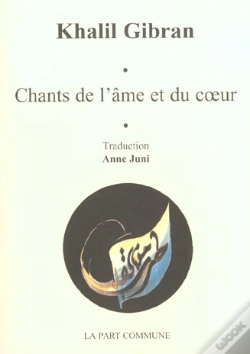 Capa do artigo Chants De L'Âme Et Du Coeur