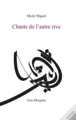Capa do artigo Chants De L'Autre Rive