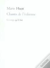 Capa do artigo Chants De L
