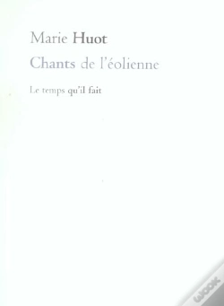 Capa do artigo Chants De L'Éolienne