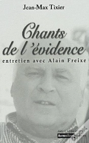 Capa do artigo Chants De L