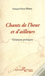 Capa do artigo Chants De L