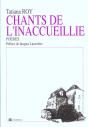Chants De L'Inaccueillie - Preview