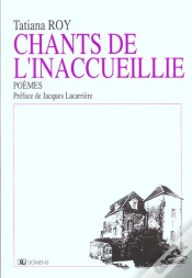 Capa do artigo Chants De L